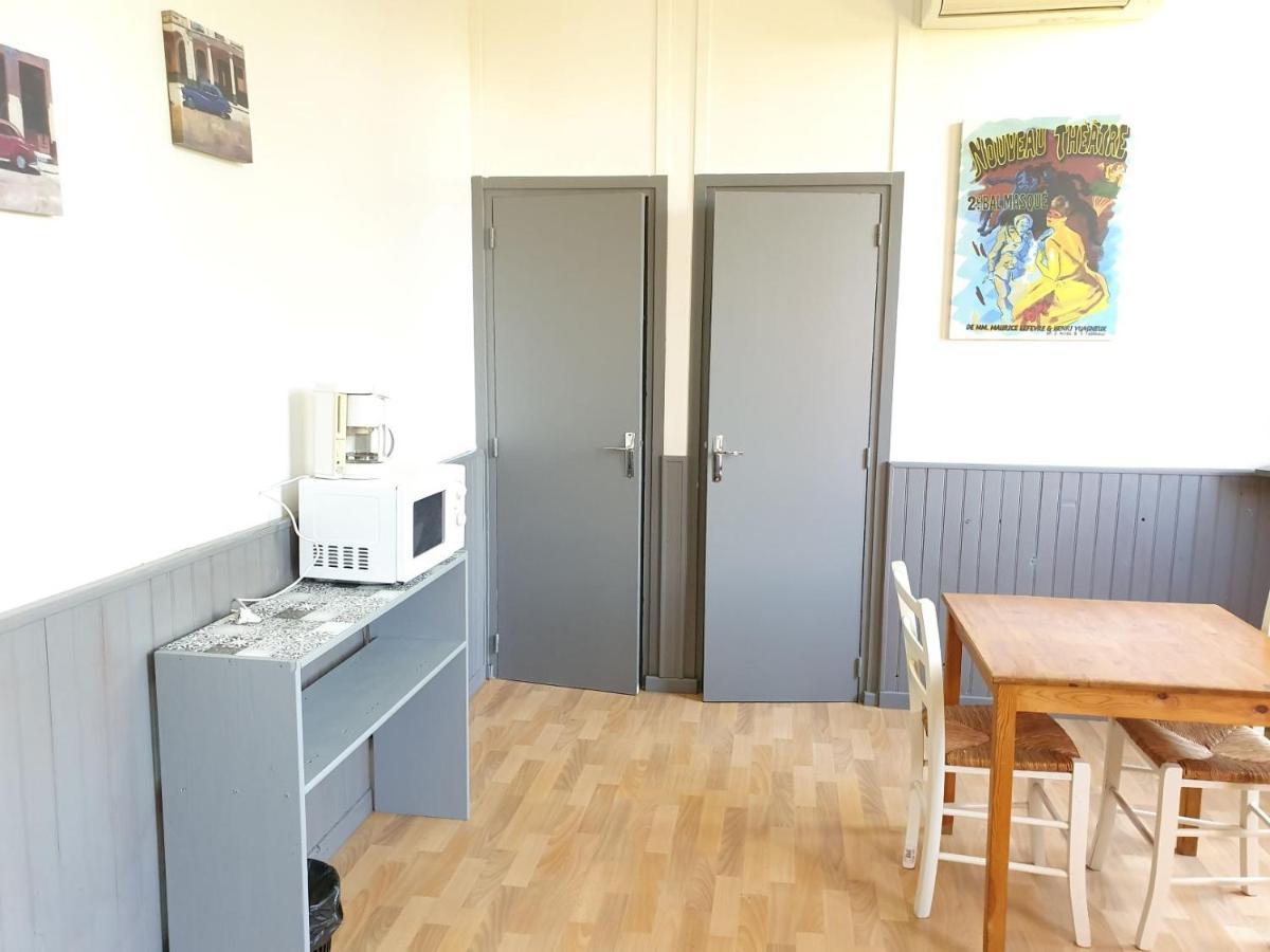 Camping Des 2 Rives- Chambres Etang-sur-Arroux エクステリア 写真
